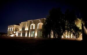 Casa Nella Grand Villa - San Miguel de Allende, Mexico