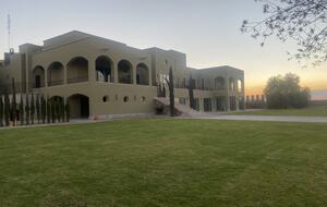 Casa Nella Grand Villa - San Miguel de Allende, Mexico