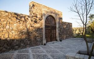 Casa Nella Grand Villa - San Miguel de Allende, Mexico