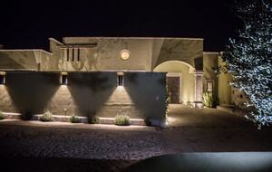 Casa Nella Grand Villa - San Miguel de Allende, Mexico