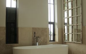 Casa Nella Grand Villa - San Miguel de Allende, Mexico