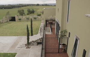 Casa Nella Grand Villa - San Miguel de Allende, Mexico