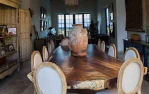 Casa Nella Grand Villa - San Miguel de Allende, Mexico