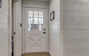 Smith Lake Retreat - Crane Hill, Alabama