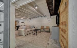 Smith Lake Retreat - Crane Hill, Alabama