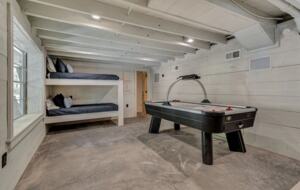 Smith Lake Retreat - Crane Hill, Alabama