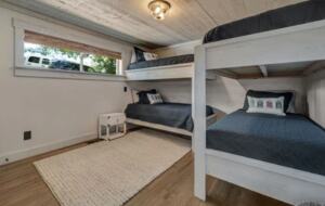 Smith Lake Retreat - Crane Hill, Alabama