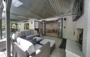 Smith Lake Retreat - Crane Hill, Alabama