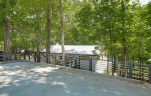 Smith Lake Retreat - Crane Hill, Alabama