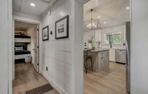 Smith Lake Retreat - Crane Hill, Alabama