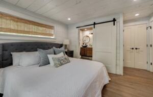 Smith Lake Retreat - Crane Hill, Alabama