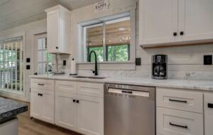 Smith Lake Retreat - Crane Hill, Alabama