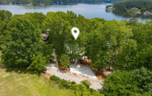 Smith Lake Retreat - Crane Hill, Alabama