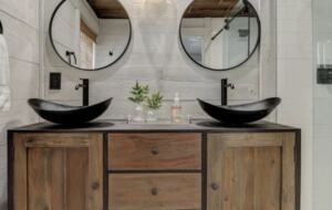 Smith Lake Retreat - Crane Hill, Alabama