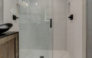 Smith Lake Retreat - Crane Hill, Alabama