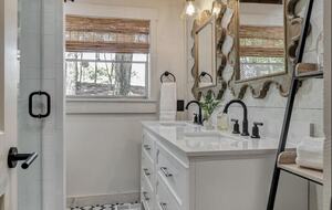 Smith Lake Retreat - Crane Hill, Alabama