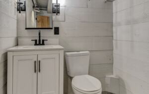 Smith Lake Retreat - Crane Hill, Alabama