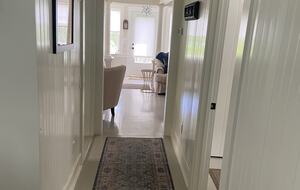 Sunrise at the Beach - Nantucket (Sconset), Massachusetts