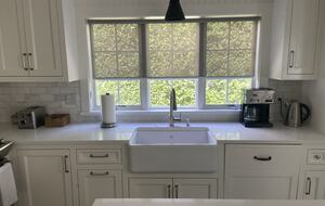 Sunrise at the Beach - Nantucket (Sconset), Massachusetts