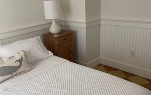 Sunrise at the Beach - Nantucket (Sconset), Massachusetts