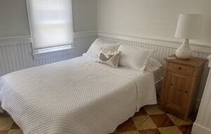 Sunrise at the Beach - Nantucket (Sconset), Massachusetts