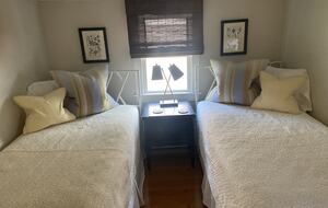 Sunrise at the Beach - Nantucket (Sconset), Massachusetts