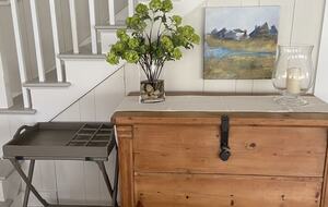 Sunrise at the Beach - Nantucket (Sconset), Massachusetts