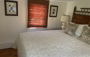 Sunrise at the Beach - Nantucket (Sconset), Massachusetts