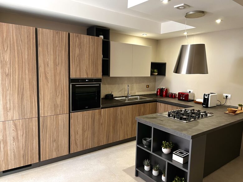 Villa Bianchi - Latina, Italy