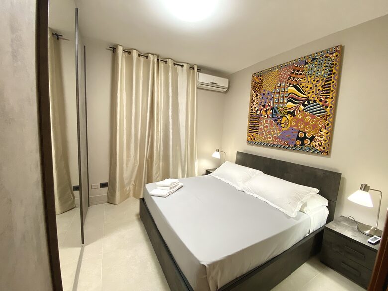 Villa Bianchi - Latina, Italy