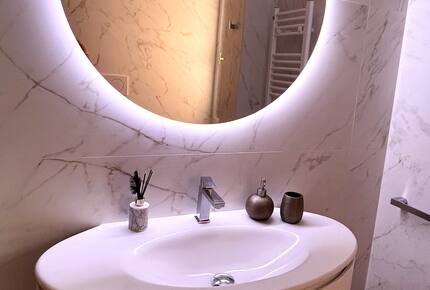 Villa Bianchi - Latina, Italy