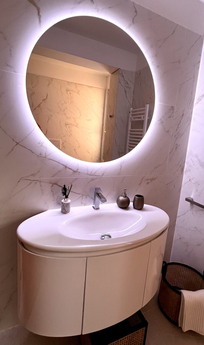 Villa Bianchi - Latina, Italy