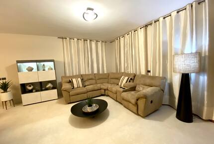 Villa Bianchi - Latina, Italy