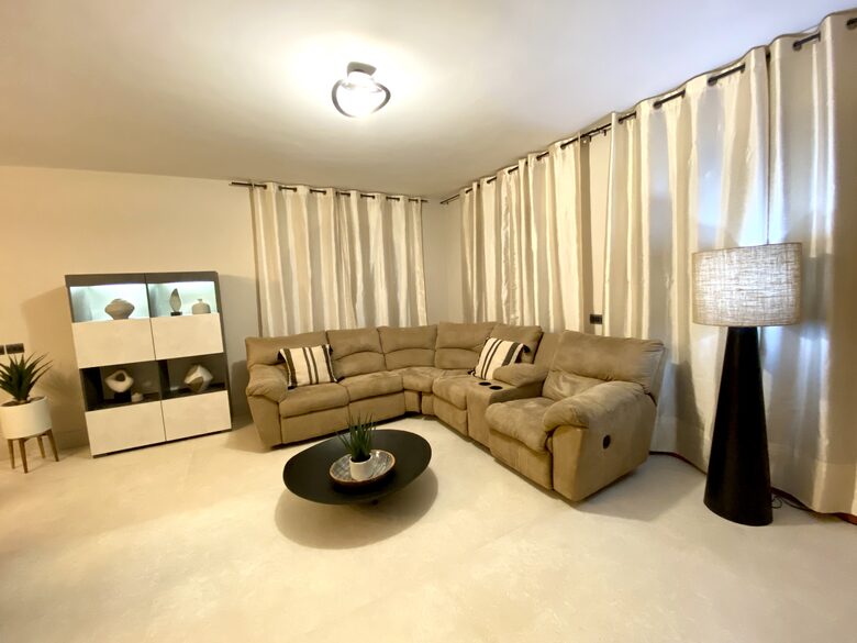 Villa Bianchi - Latina, Italy