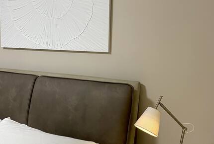 Villa Bianchi - Latina, Italy