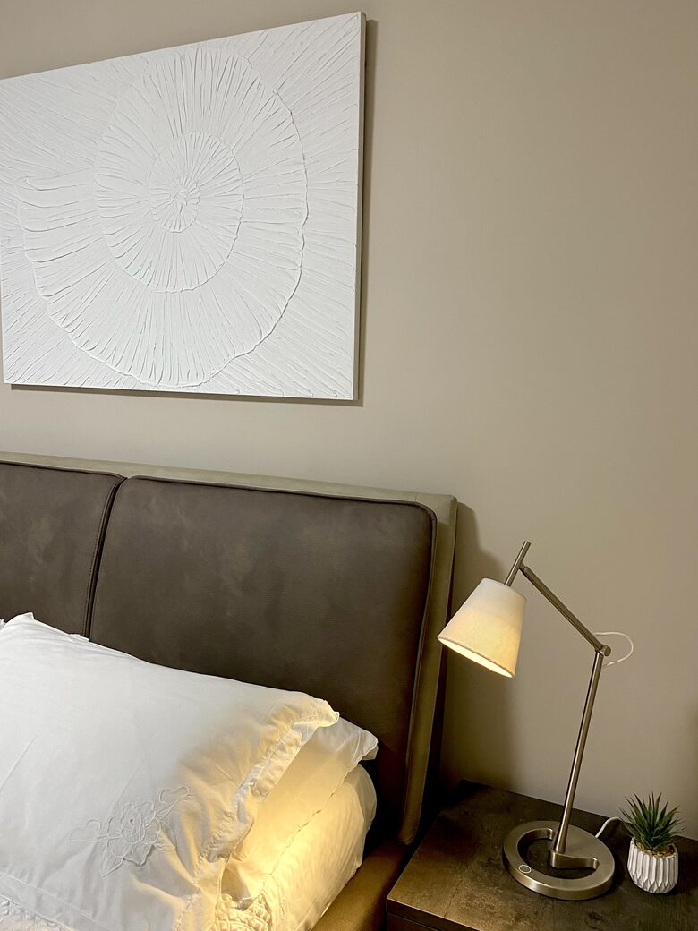 Villa Bianchi - Latina, Italy