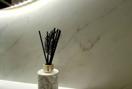 Villa Bianchi - Latina, Italy