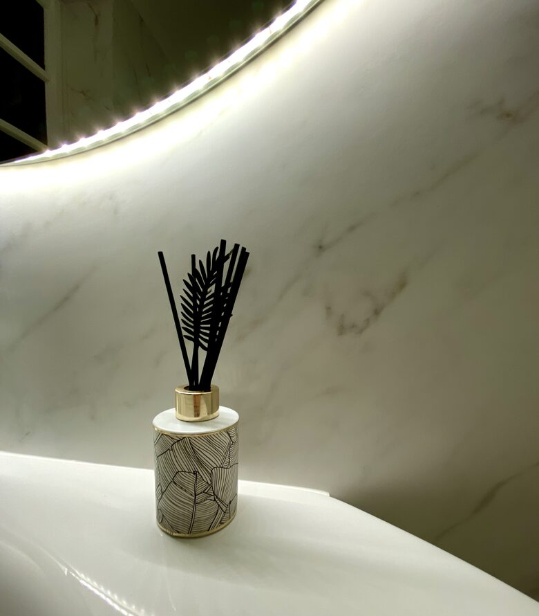 Villa Bianchi - Latina, Italy