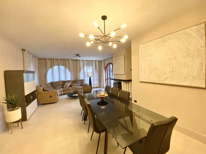 Villa Bianchi - Latina, Italy