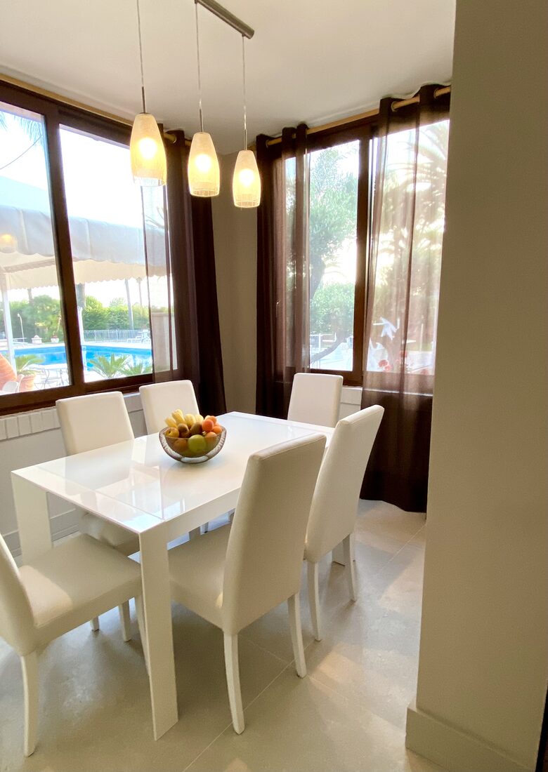 Villa Bianchi - Latina, Italy