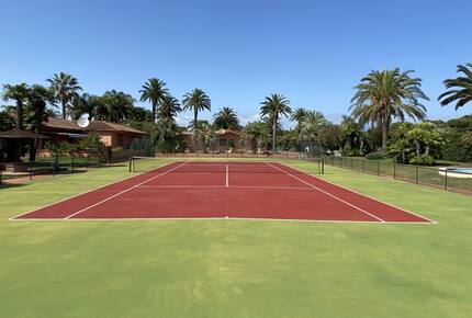 Villa Bianchi - Latina, Italy