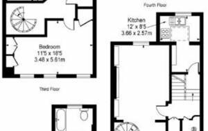 NottingHill Lovely Apartment - London, United Kingdom
