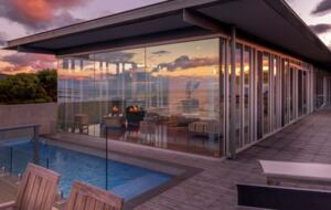 The Ocean Retreat - Falmouth, Australia