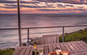 The Ocean Retreat - Falmouth, Australia