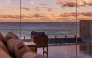 The Ocean Retreat - Falmouth, Australia