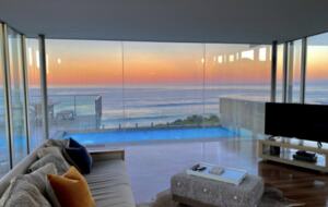 The Ocean Retreat - Falmouth, Australia