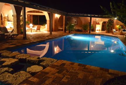 Ventanas al Mar - Ocean Front Custom Home at Casa de Campo