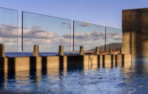 The Ocean Retreat - Falmouth, Australia