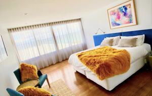 The Ocean Retreat - Falmouth, Australia