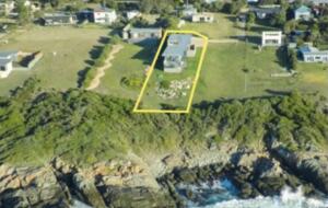 The Ocean Retreat - Falmouth, Australia